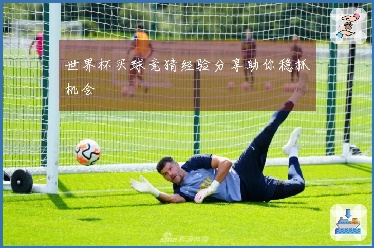 世界杯买球竞猜经验分享助你稳抓机会