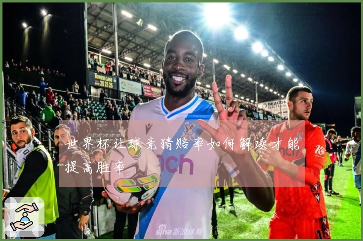 世界杯让球竞猜赔率如何解读才能提高胜率