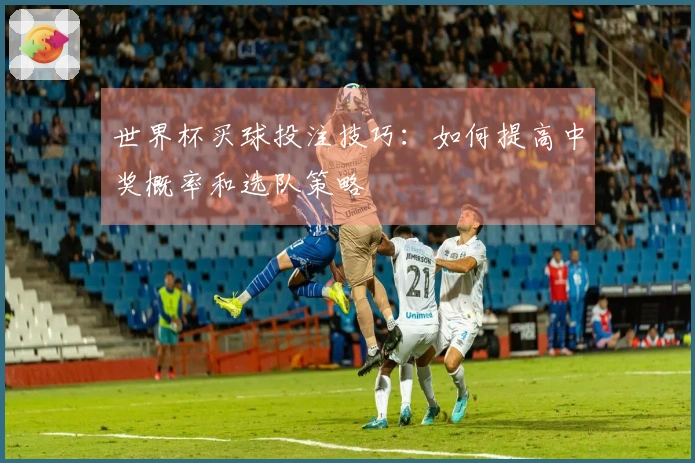 世界杯买球投注技巧：如何提高中奖概率和选队策略