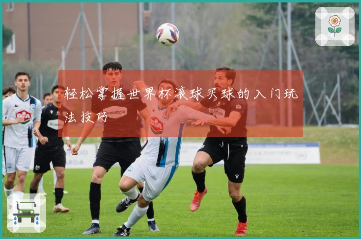 轻松掌握世界杯滚球买球的入门玩法技巧