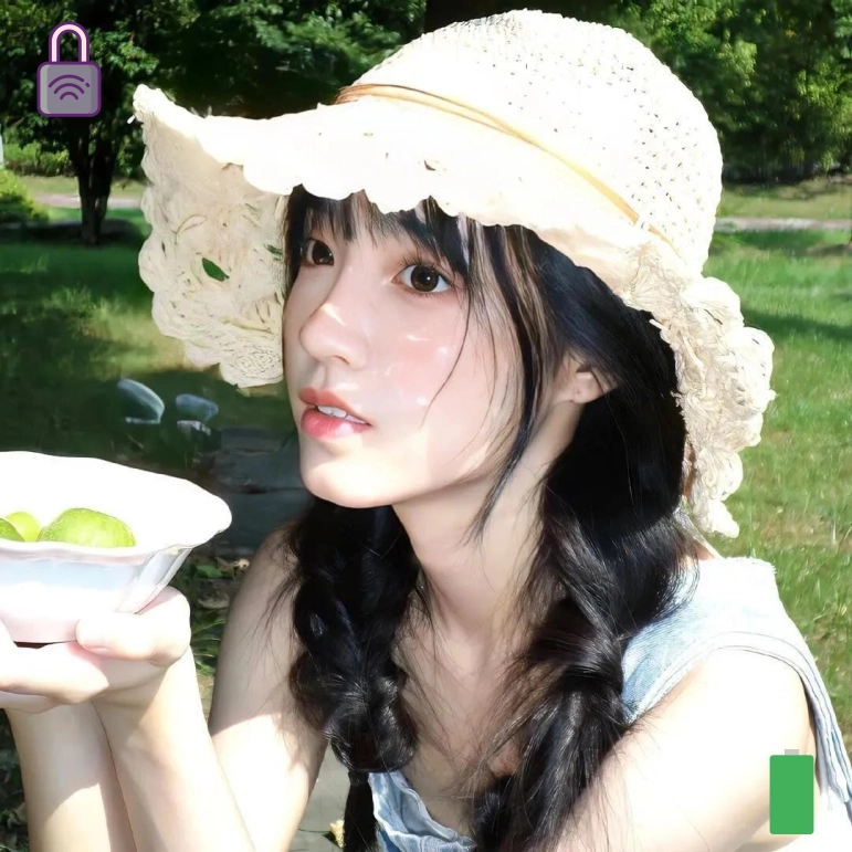 用户头像