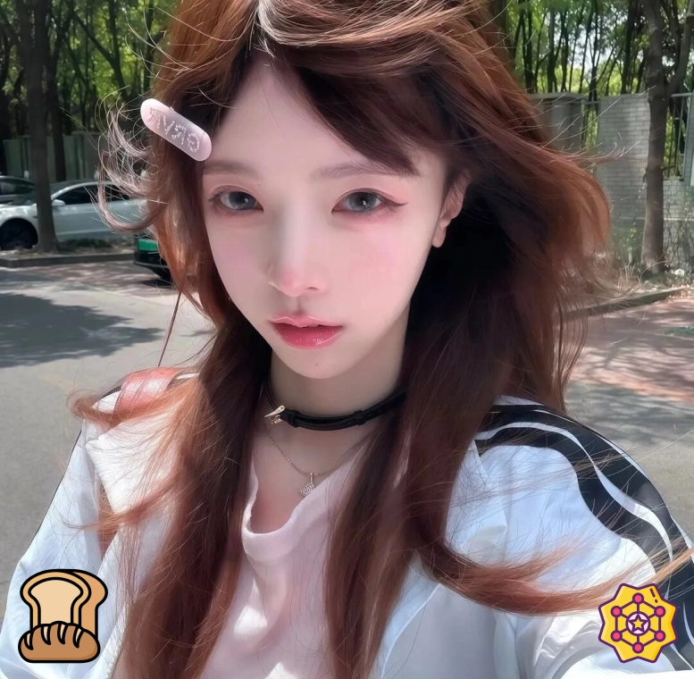 用户头像